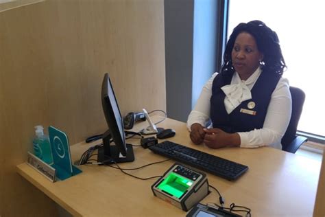 smart id at Standard Bank